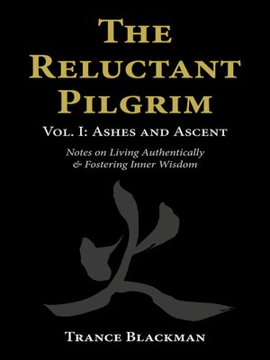 cover image of The Reluctant Pilgrim, Volume I